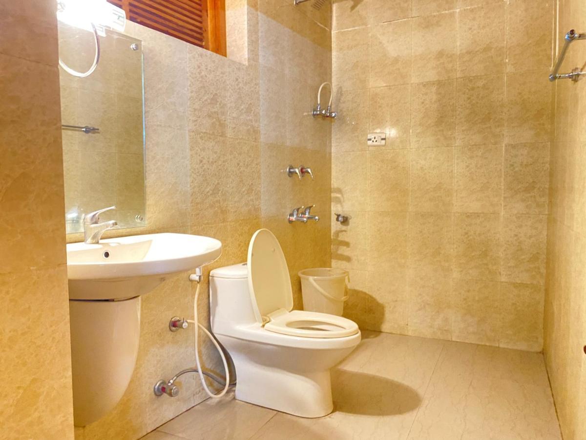 Royal Green Valley View Mashobra Shimla Exterior foto